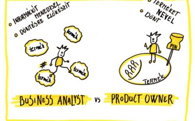Business analyst vs product owner